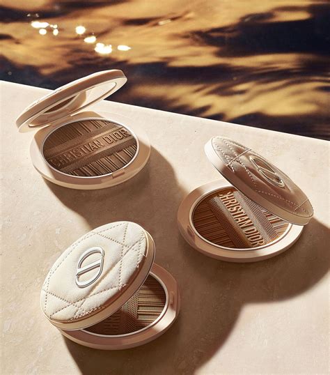 dior forever natural bronzer